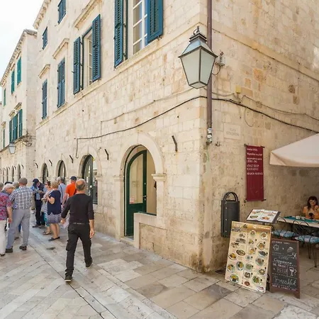 Sogaro Lejlighed Dubrovnik