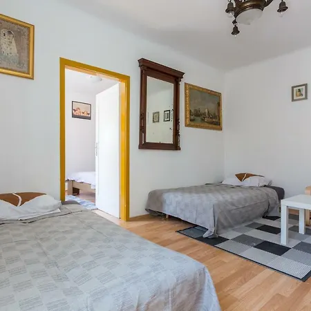 Appartamento Sogaro Ragusa