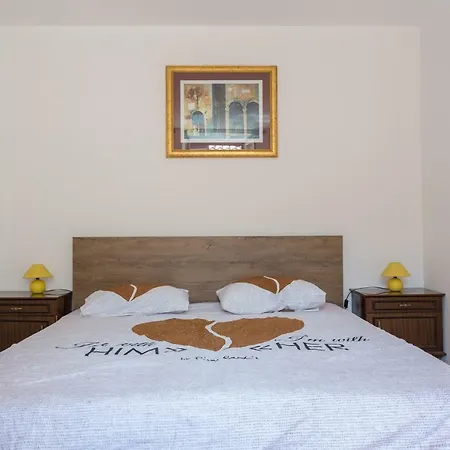 Appartement Sogaro *