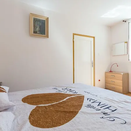 Sogaro Apartment *