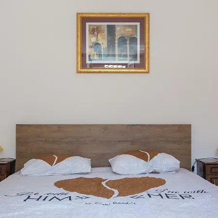 Sogaro Apartment Dubrovnik