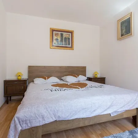 Apartment Sogaro