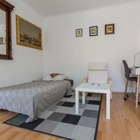 Sogaro Apartment *