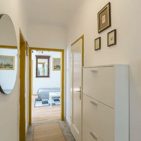 Sogaro Appartement *